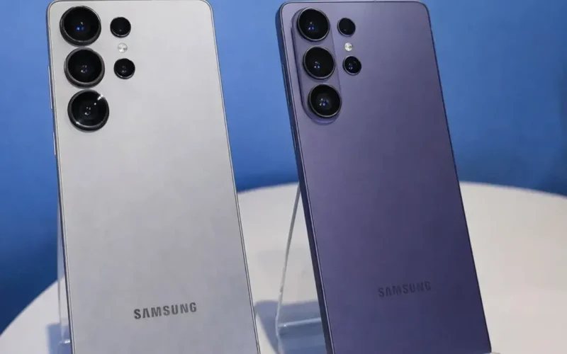 من يتفوق في سباق سامسونج بين S26 ألترا وS25 ألترا؟